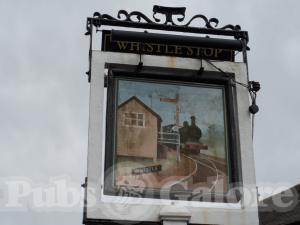 Picture of The Whistle Stop
