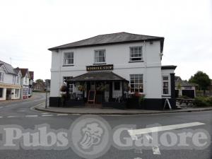 Picture of The Whistle Stop