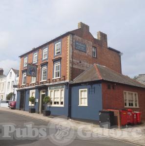 Picture of The Bosuns Chair