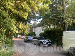 Picture of Chequers Inn