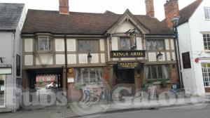 Picture of The Kings Arms