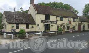 Picture of The Red Lion