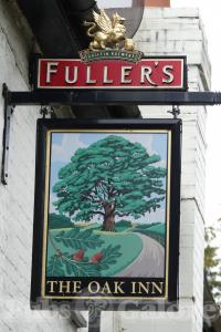 The Oak Inn