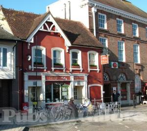 Picture of The George