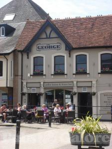 Picture of The George