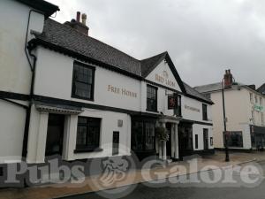 Picture of The Red Lion (JD Wetherspoon)
