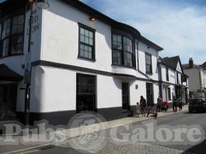 Picture of The Red Lion (JD Wetherspoon)