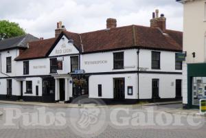 Picture of The Red Lion (JD Wetherspoon)