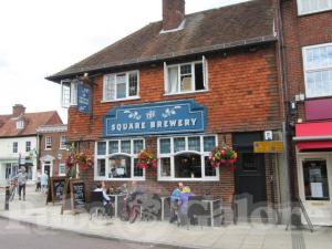 Picture of The Square Brewery
