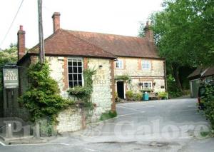 Picture of Five Bells