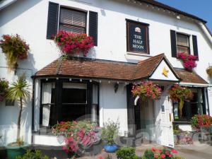 Picture of The Half Moon Hotel