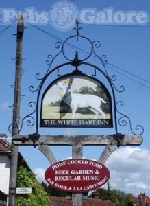 Picture of The White Hart