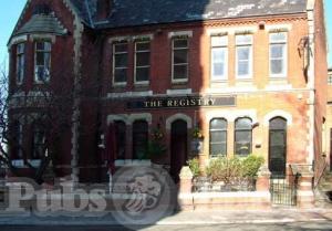 Picture of The Registry