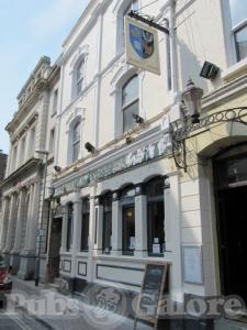 Picture of The Surrey Arms