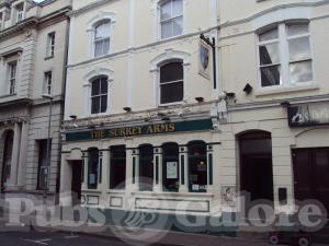 Picture of The Surrey Arms