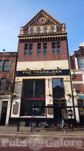 Picture of The Trafalgar (Lloyds No. 1)