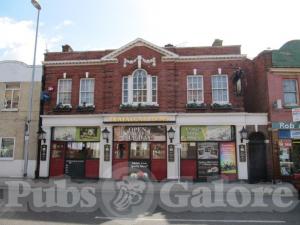 Picture of The Trafalgar Arms