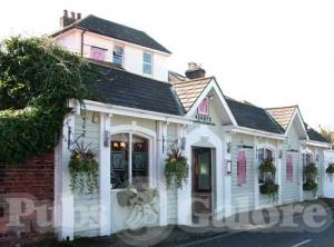 Picture of Ashby's