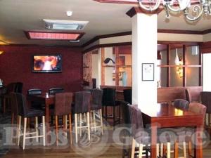 Picture of Ashby's