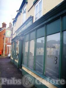 Picture of The Lamb Inn