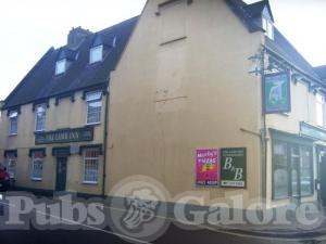 Picture of The Lamb Inn