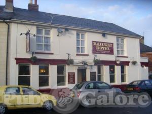 Picture of Railway Hotel