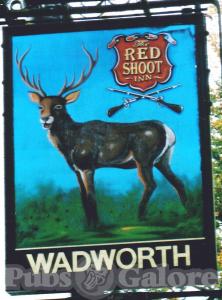 Picture of The Red Shoot Inn