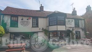 Picture of Three Tuns