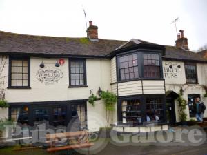 Picture of Three Tuns