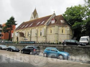 Picture of Vestry