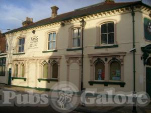 Picture of The King Alfred