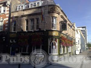Picture of London Hotel