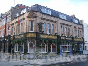 Picture of London Hotel