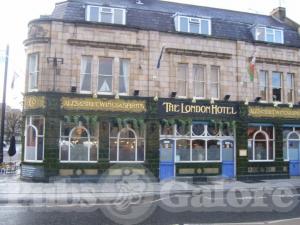 Picture of London Hotel