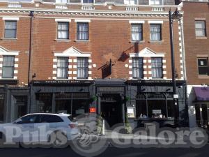 Picture of The White Star Tavern