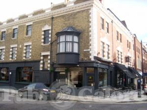 Picture of The White Star Tavern