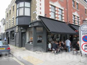Picture of The White Star Tavern