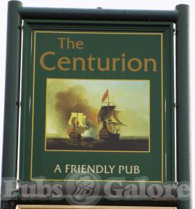 Picture of The Centurion