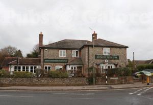 Picture of The Rising Sun