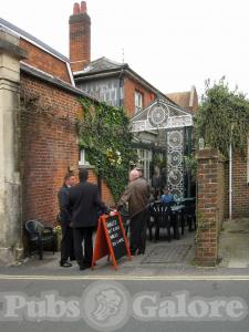 Picture of Bakers Arms