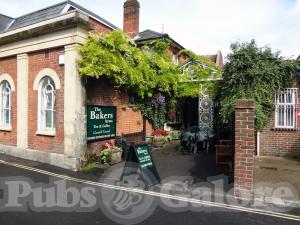 Picture of Bakers Arms