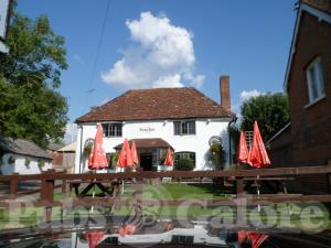 Picture of The Swan