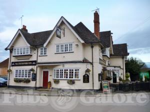 Picture of The Cricketers Inn