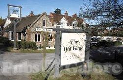 Picture of The Old Forge