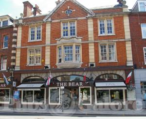 Picture of The Bear Tavern