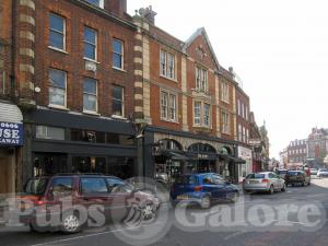 Picture of The Bear Tavern