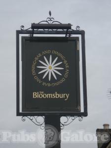 Picture of The Bloomsbury