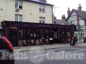 Picture of Le Baron