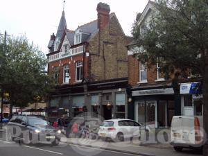 Picture of The Royal Oak