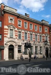 Picture of The William Webb Ellis (JD Wetherspoon)